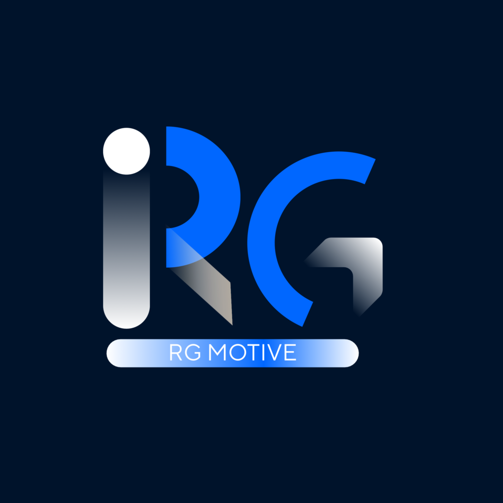 rg motive logo