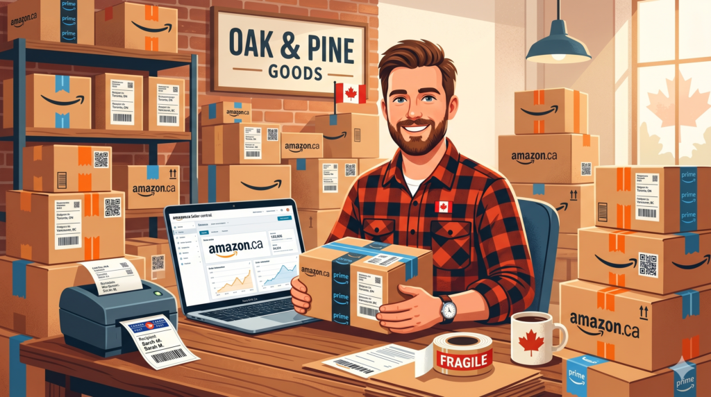 amazon